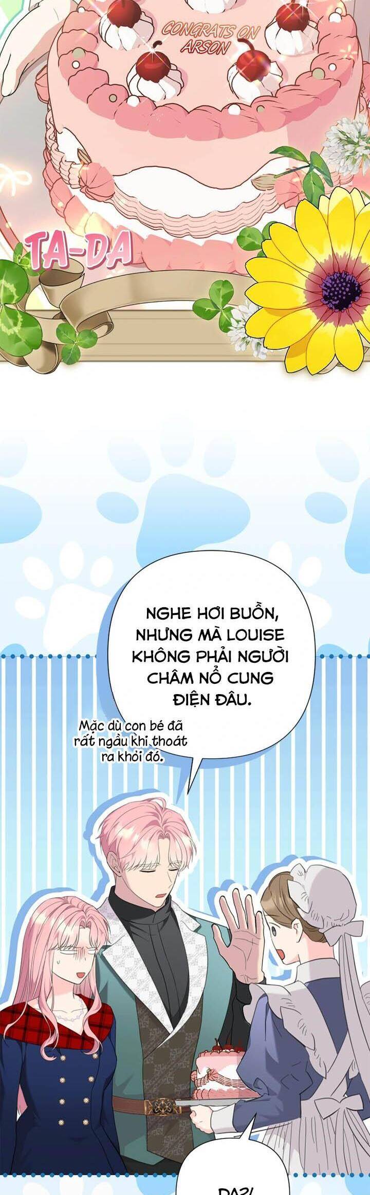 Tuy Là Hoàng Hậu, Nhưng Tôi Muốn Né Hoàng Đế: Chapter 75