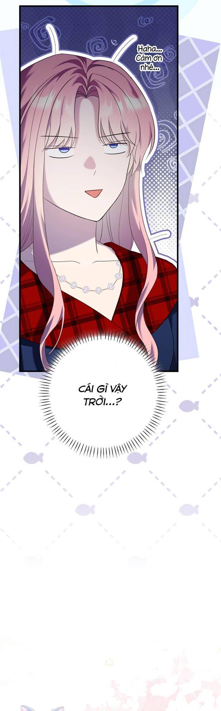 Tuy Là Hoàng Hậu, Nhưng Tôi Muốn Né Hoàng Đế: Chapter 75