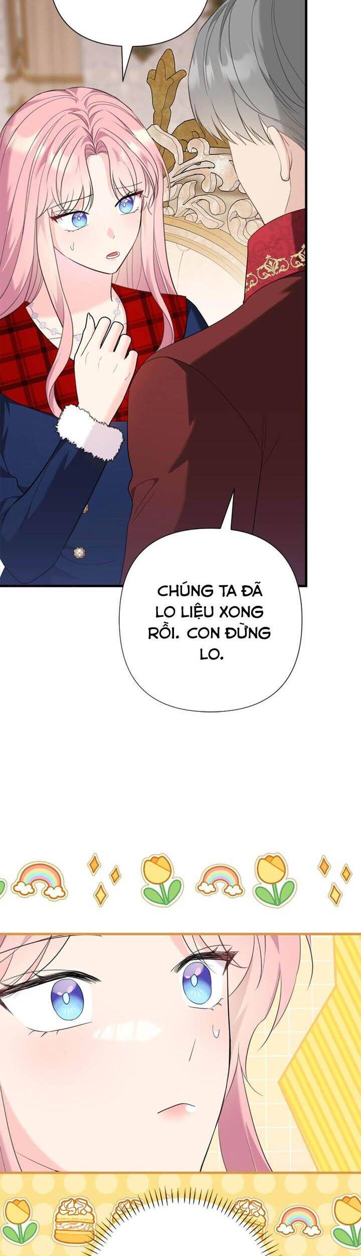 Tuy Là Hoàng Hậu, Nhưng Tôi Muốn Né Hoàng Đế: Chapter 75