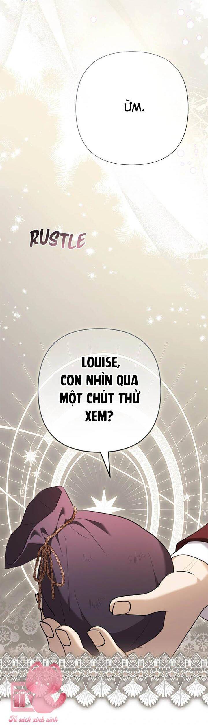 Tuy Là Hoàng Hậu, Nhưng Tôi Muốn Né Hoàng Đế: Chapter 75