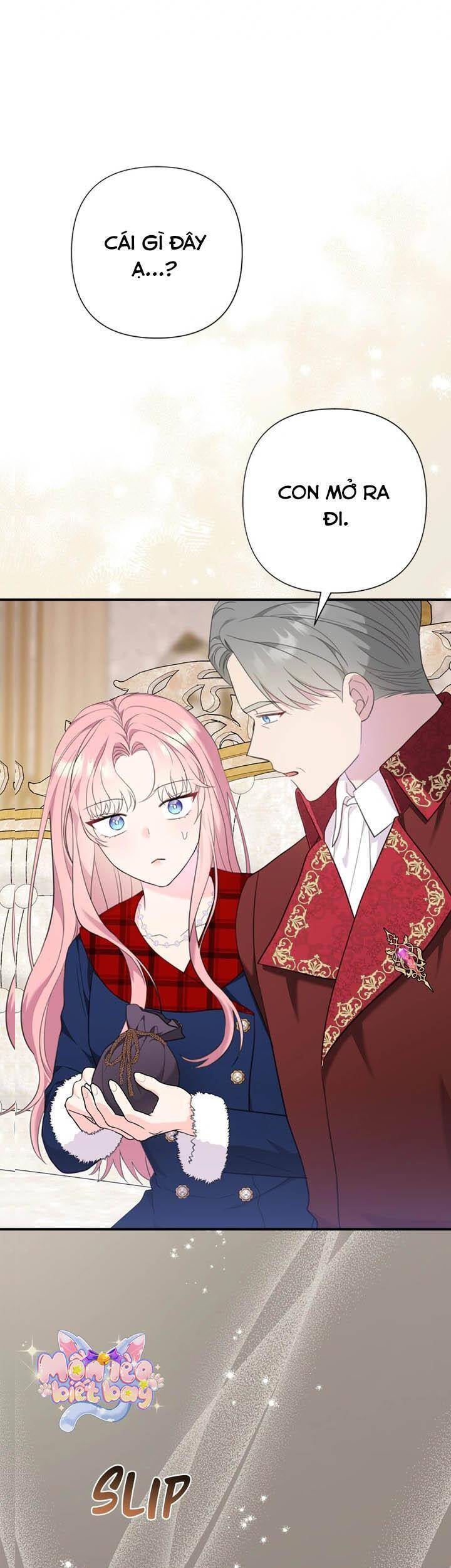 Tuy Là Hoàng Hậu, Nhưng Tôi Muốn Né Hoàng Đế: Chapter 75