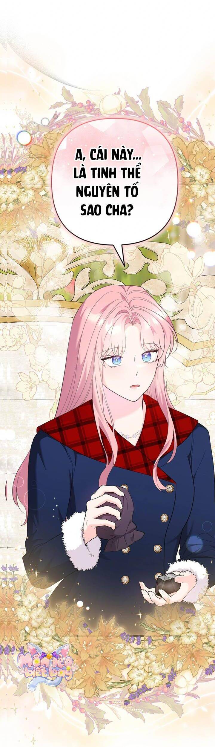 Tuy Là Hoàng Hậu, Nhưng Tôi Muốn Né Hoàng Đế: Chapter 75