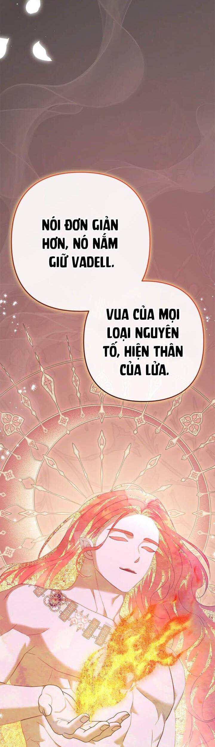 Tuy Là Hoàng Hậu, Nhưng Tôi Muốn Né Hoàng Đế: Chapter 75