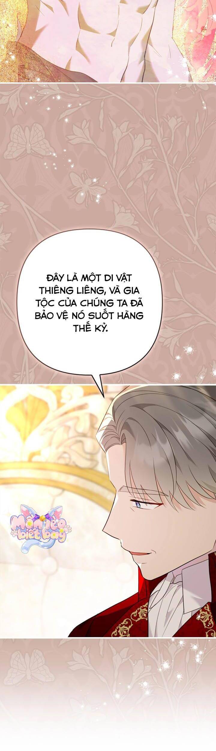 Tuy Là Hoàng Hậu, Nhưng Tôi Muốn Né Hoàng Đế: Chapter 75