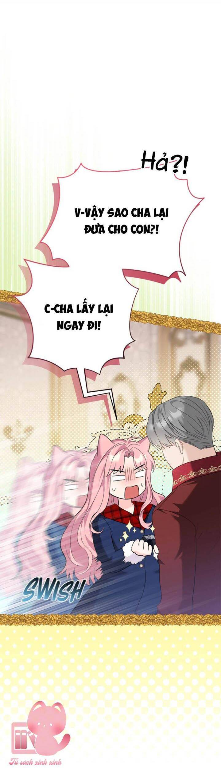 Tuy Là Hoàng Hậu, Nhưng Tôi Muốn Né Hoàng Đế: Chapter 75