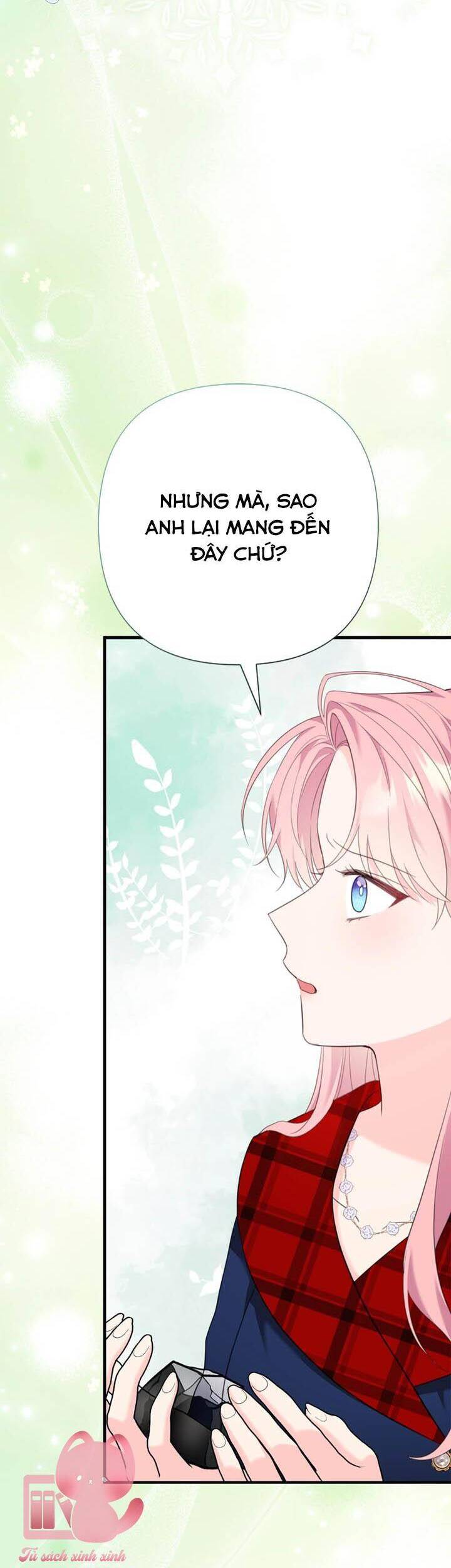 Tuy Là Hoàng Hậu, Nhưng Tôi Muốn Né Hoàng Đế: Chapter 75