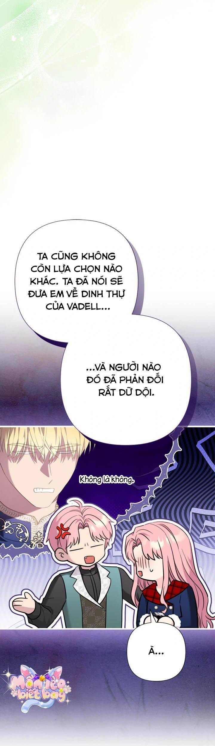 Tuy Là Hoàng Hậu, Nhưng Tôi Muốn Né Hoàng Đế: Chapter 75