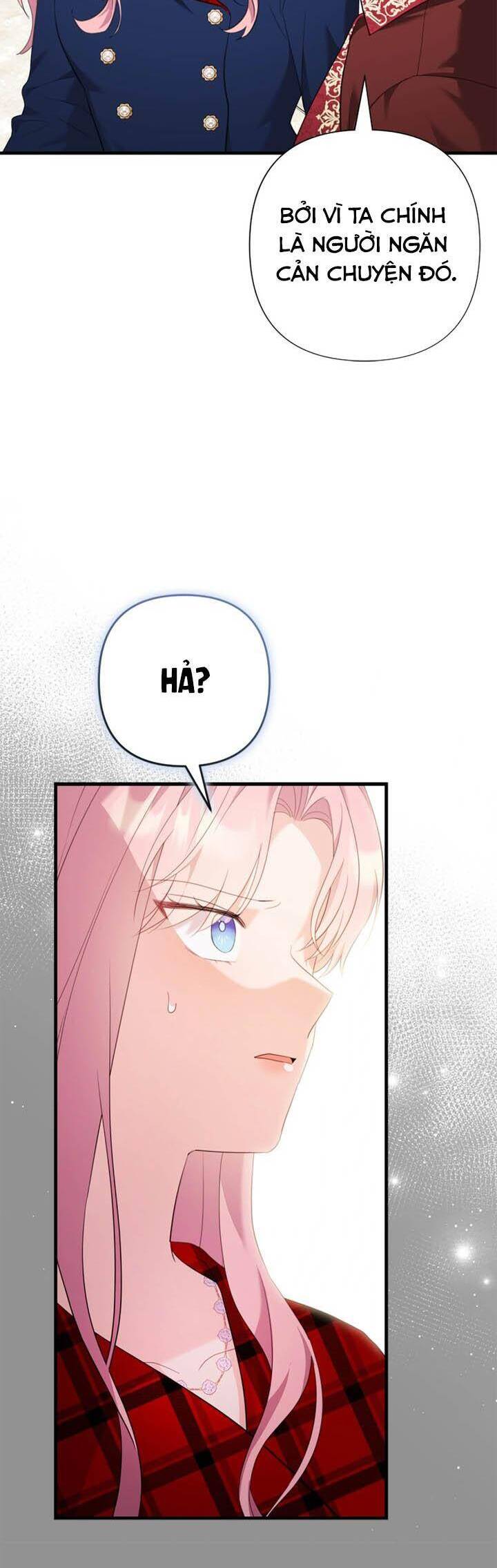 Tuy Là Hoàng Hậu, Nhưng Tôi Muốn Né Hoàng Đế: Chapter 75