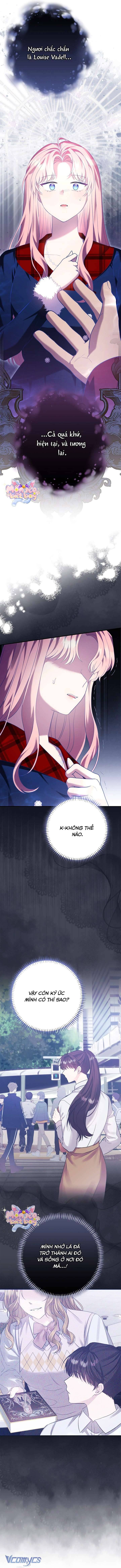 Tuy Là Hoàng Hậu, Nhưng Tôi Muốn Né Hoàng Đế: Chapter 76