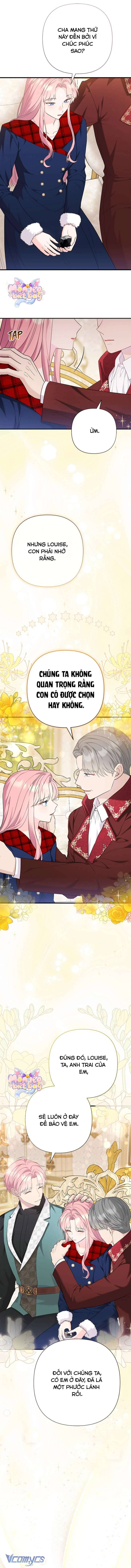 Tuy Là Hoàng Hậu, Nhưng Tôi Muốn Né Hoàng Đế: Chapter 76