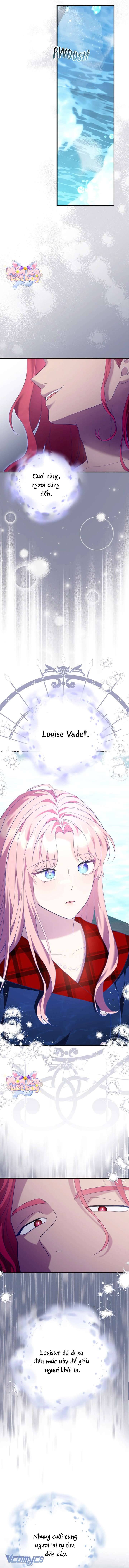 Tuy Là Hoàng Hậu, Nhưng Tôi Muốn Né Hoàng Đế: Chapter 76