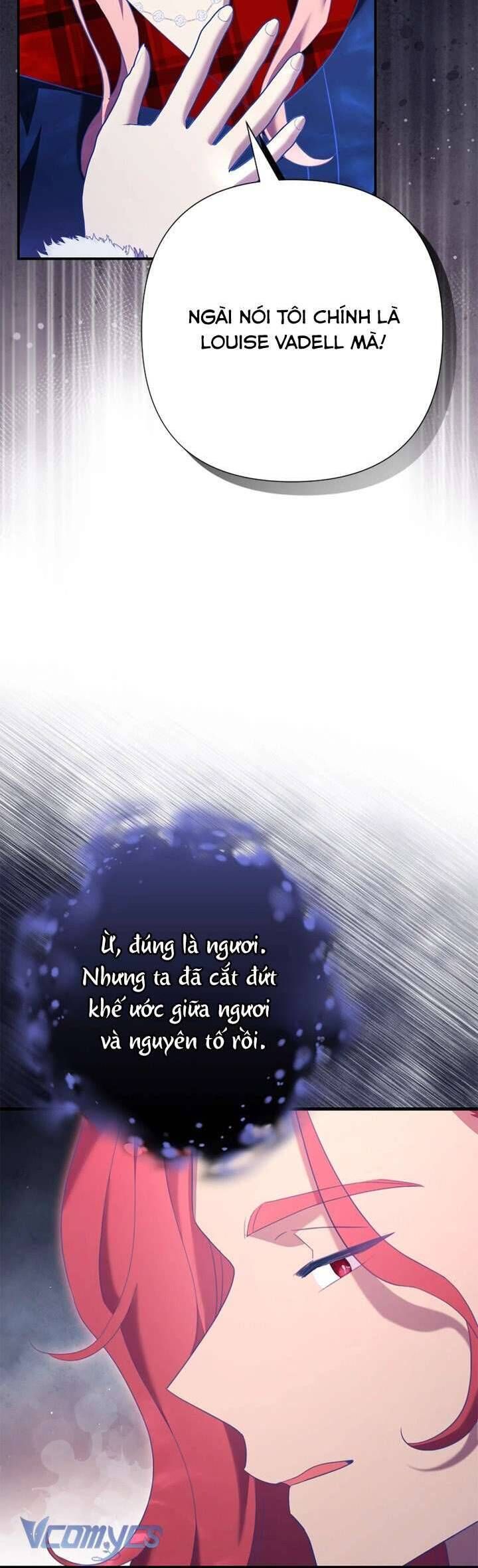 Tuy Là Hoàng Hậu, Nhưng Tôi Muốn Né Hoàng Đế: Chapter 77