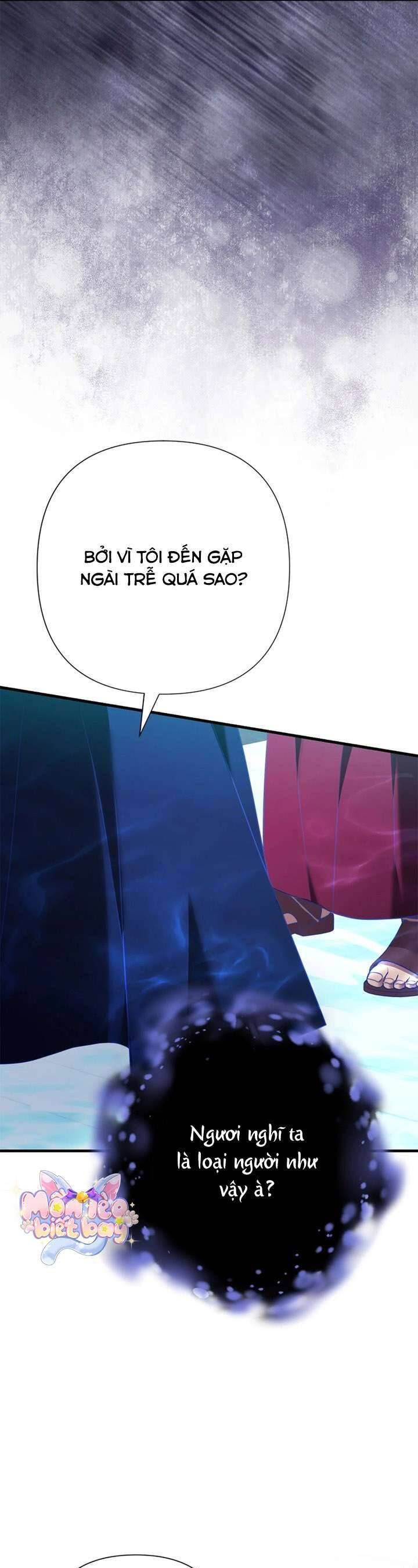 Tuy Là Hoàng Hậu, Nhưng Tôi Muốn Né Hoàng Đế: Chapter 77