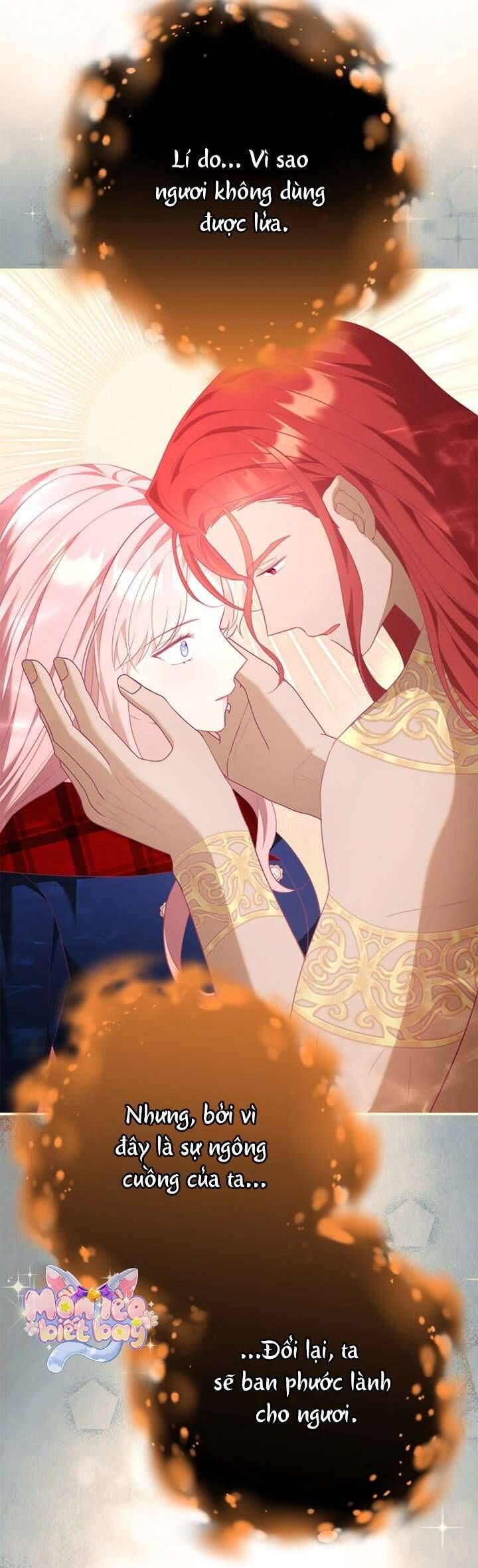 Tuy Là Hoàng Hậu, Nhưng Tôi Muốn Né Hoàng Đế: Chapter 77