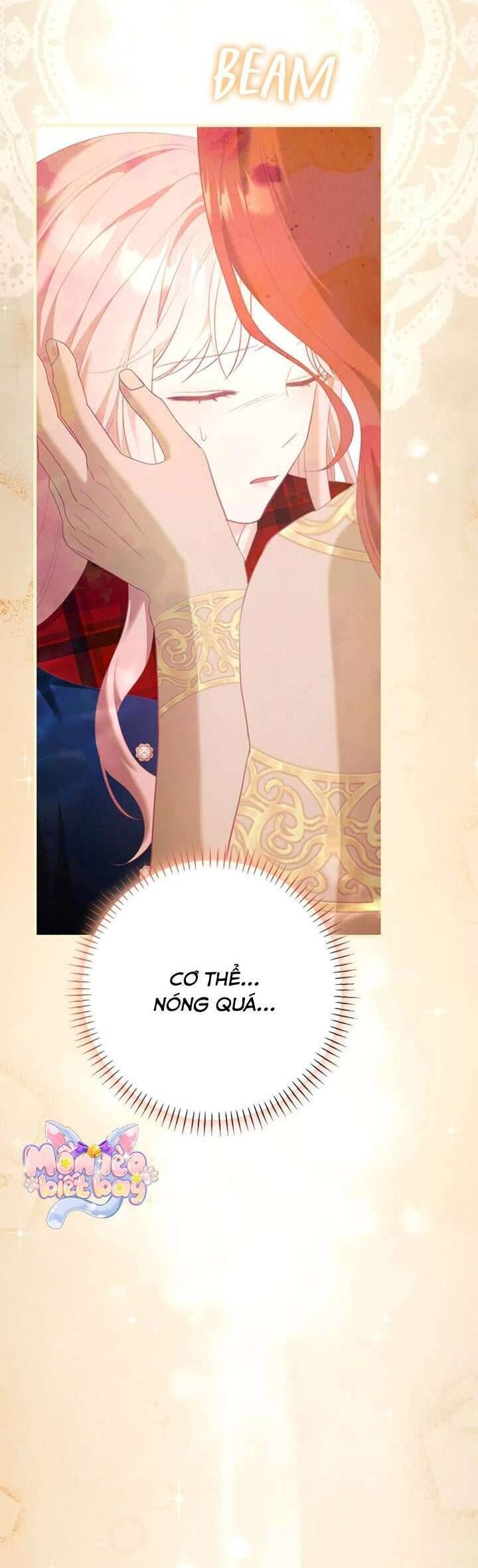 Tuy Là Hoàng Hậu, Nhưng Tôi Muốn Né Hoàng Đế: Chapter 77