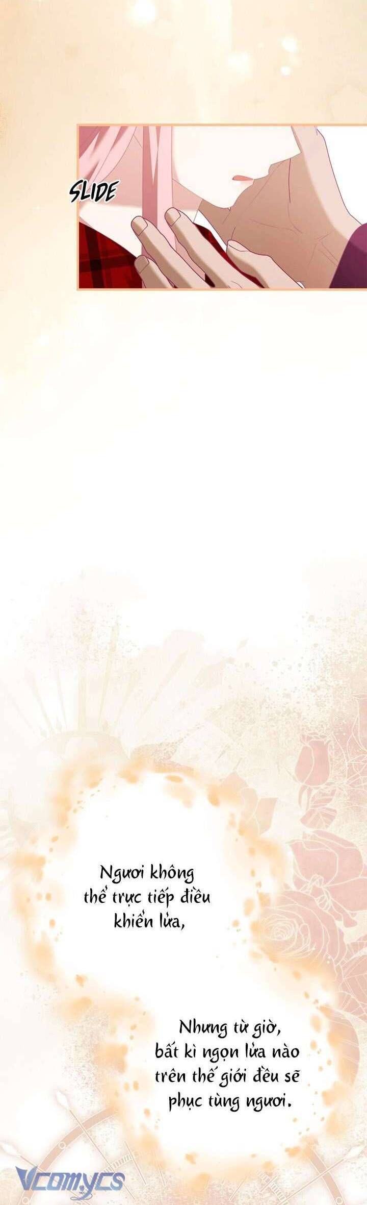 Tuy Là Hoàng Hậu, Nhưng Tôi Muốn Né Hoàng Đế: Chapter 77