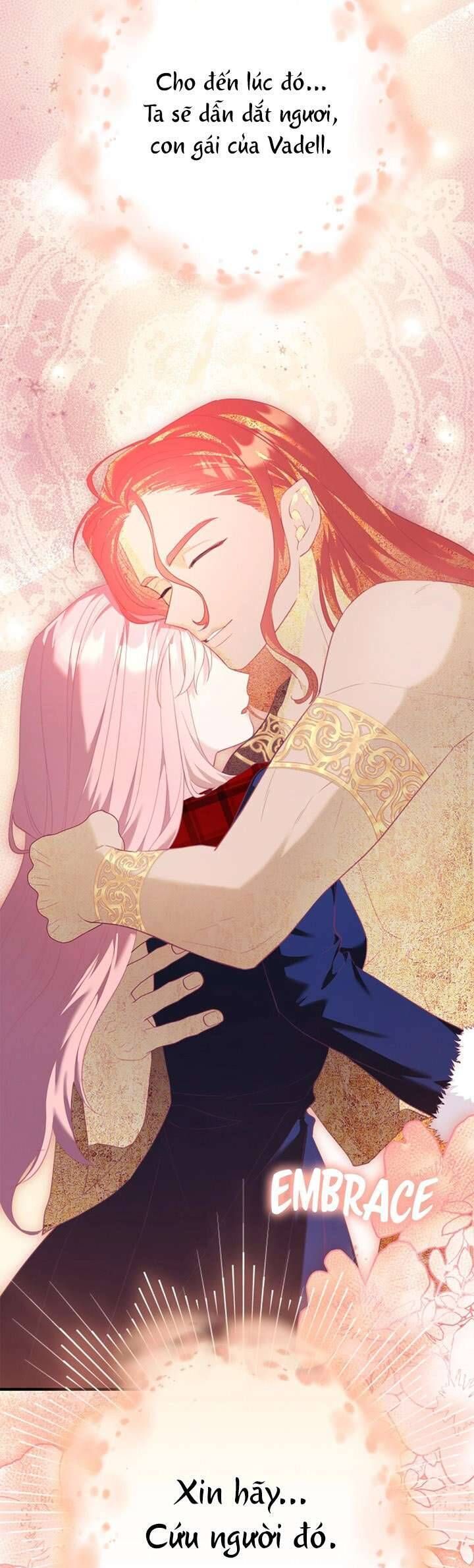 Tuy Là Hoàng Hậu, Nhưng Tôi Muốn Né Hoàng Đế: Chapter 77