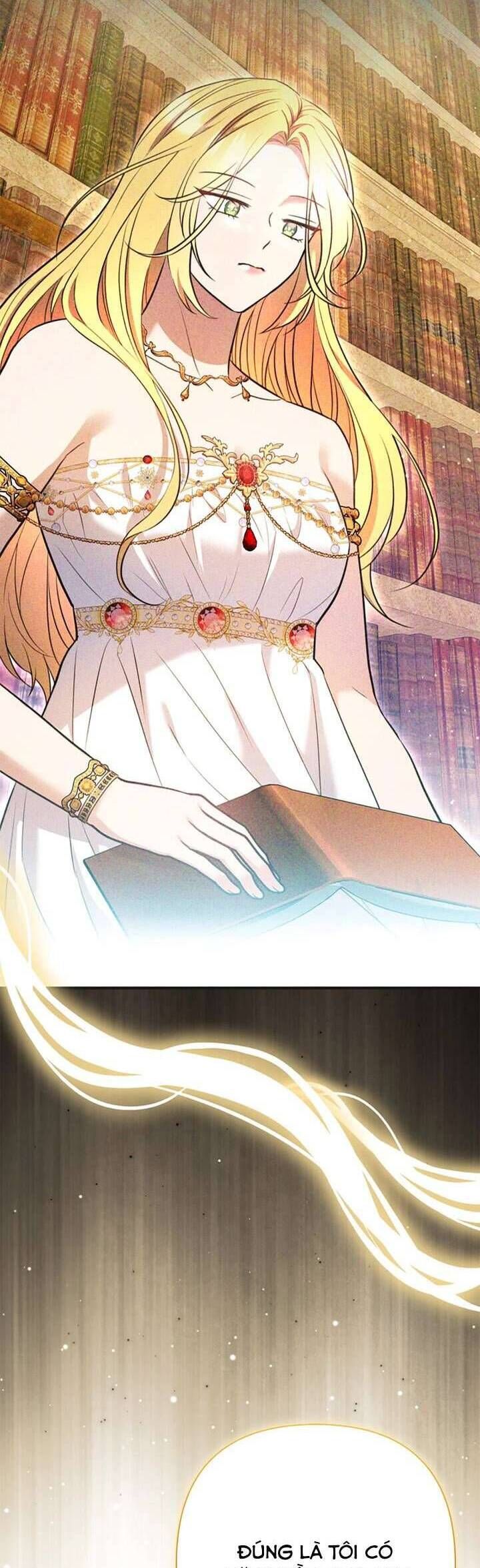Tuy Là Hoàng Hậu, Nhưng Tôi Muốn Né Hoàng Đế: Chapter 77