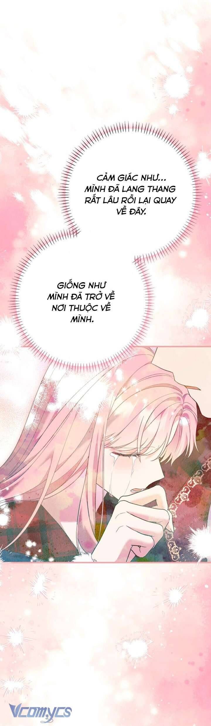 Tuy Là Hoàng Hậu, Nhưng Tôi Muốn Né Hoàng Đế: Chapter 77