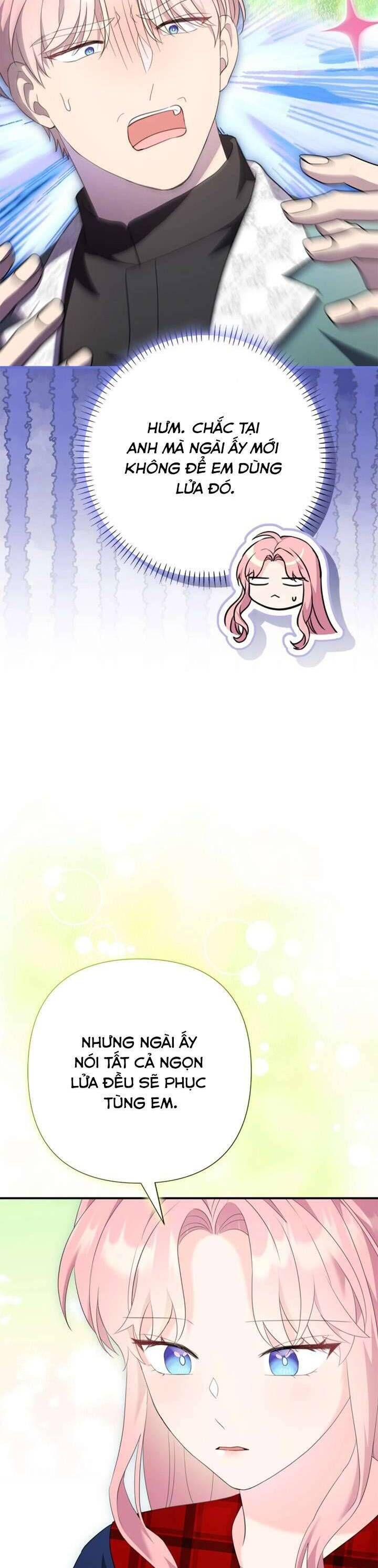 Tuy Là Hoàng Hậu, Nhưng Tôi Muốn Né Hoàng Đế: Chapter 77