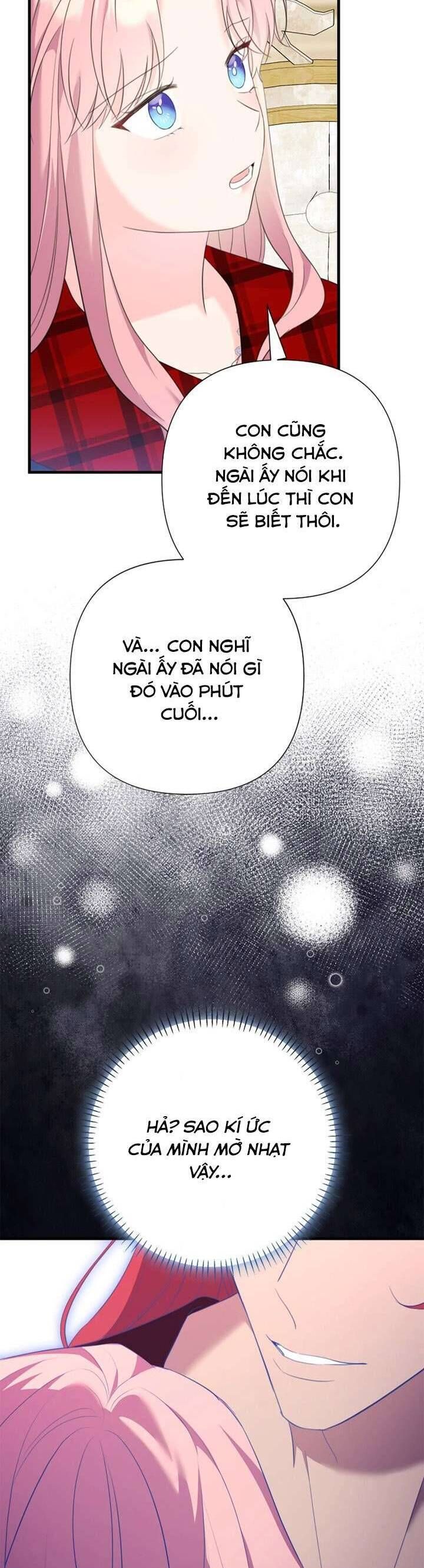 Tuy Là Hoàng Hậu, Nhưng Tôi Muốn Né Hoàng Đế: Chapter 77