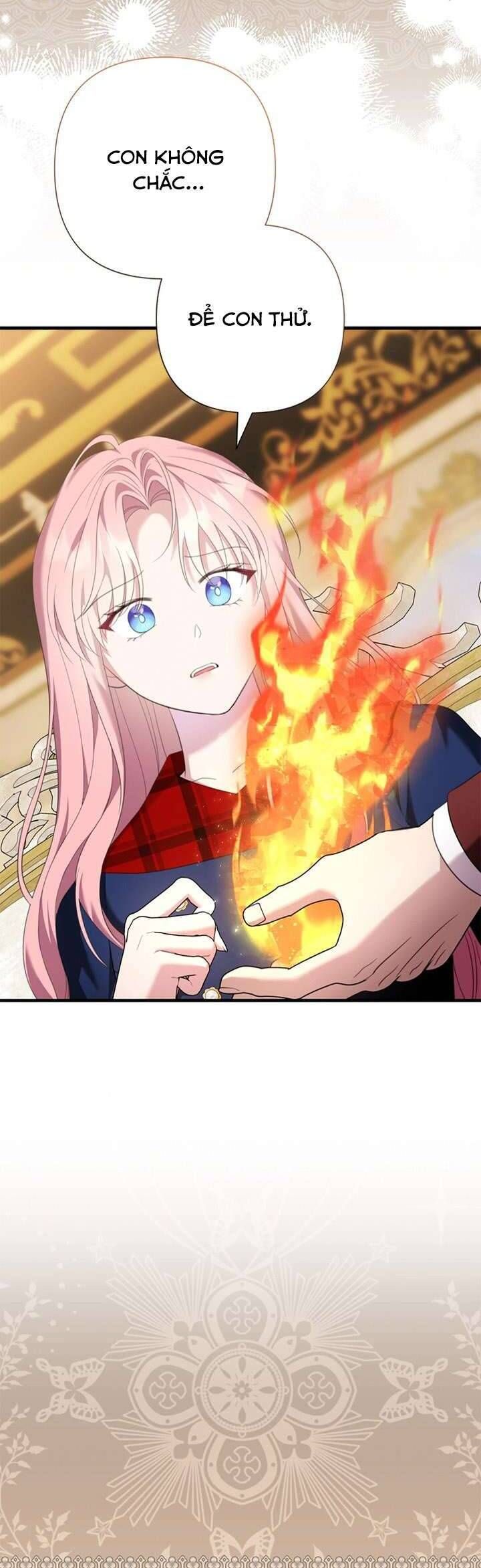 Tuy Là Hoàng Hậu, Nhưng Tôi Muốn Né Hoàng Đế: Chapter 77