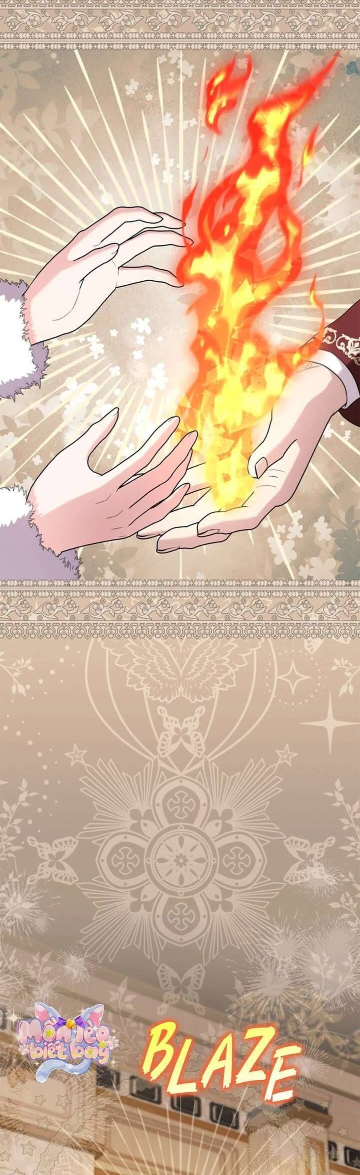 Tuy Là Hoàng Hậu, Nhưng Tôi Muốn Né Hoàng Đế: Chapter 77