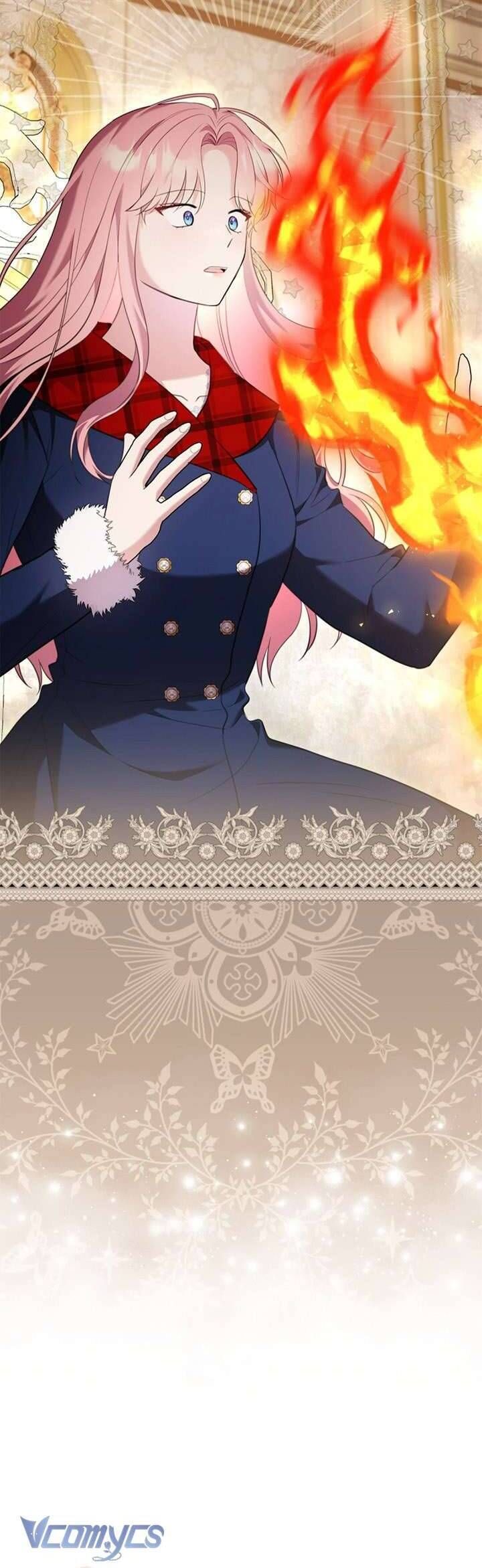 Tuy Là Hoàng Hậu, Nhưng Tôi Muốn Né Hoàng Đế: Chapter 77