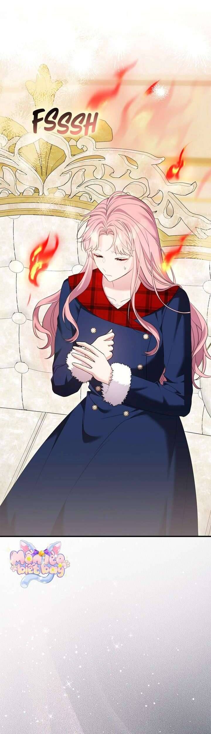 Tuy Là Hoàng Hậu, Nhưng Tôi Muốn Né Hoàng Đế: Chapter 77