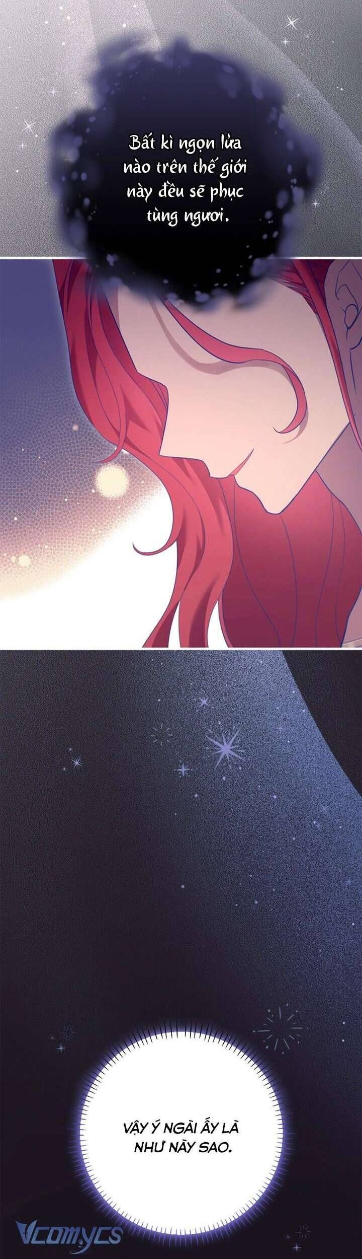 Tuy Là Hoàng Hậu, Nhưng Tôi Muốn Né Hoàng Đế: Chapter 77