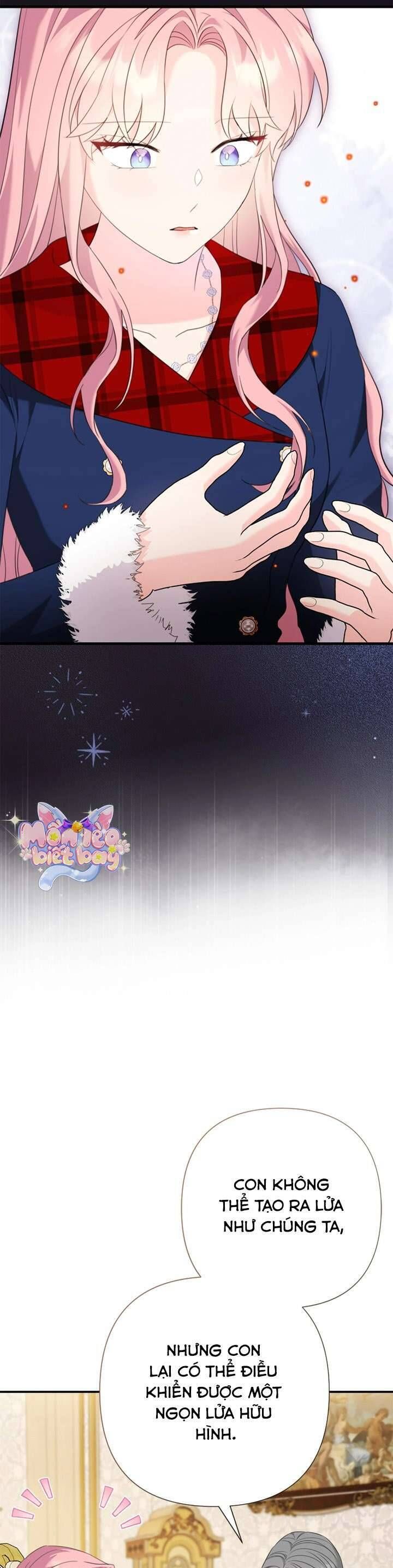 Tuy Là Hoàng Hậu, Nhưng Tôi Muốn Né Hoàng Đế: Chapter 77