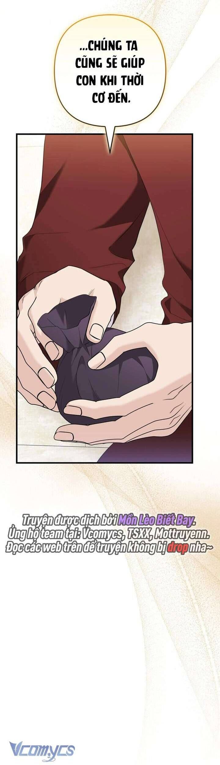 Tuy Là Hoàng Hậu, Nhưng Tôi Muốn Né Hoàng Đế: Chapter 77