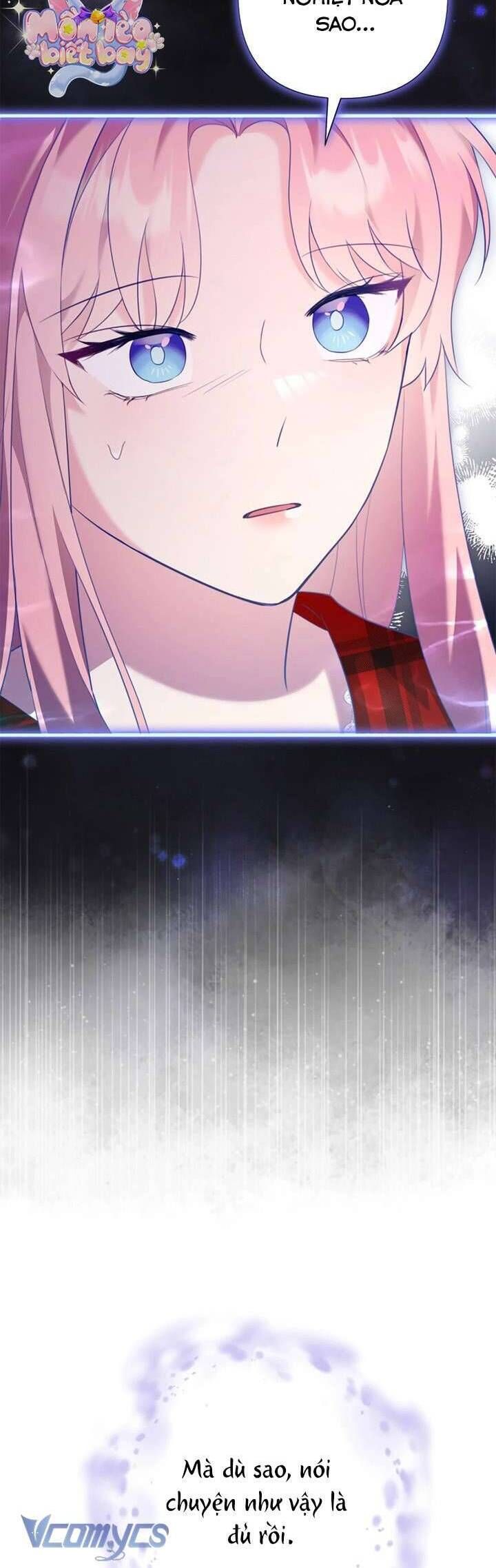 Tuy Là Hoàng Hậu, Nhưng Tôi Muốn Né Hoàng Đế: Chapter 77