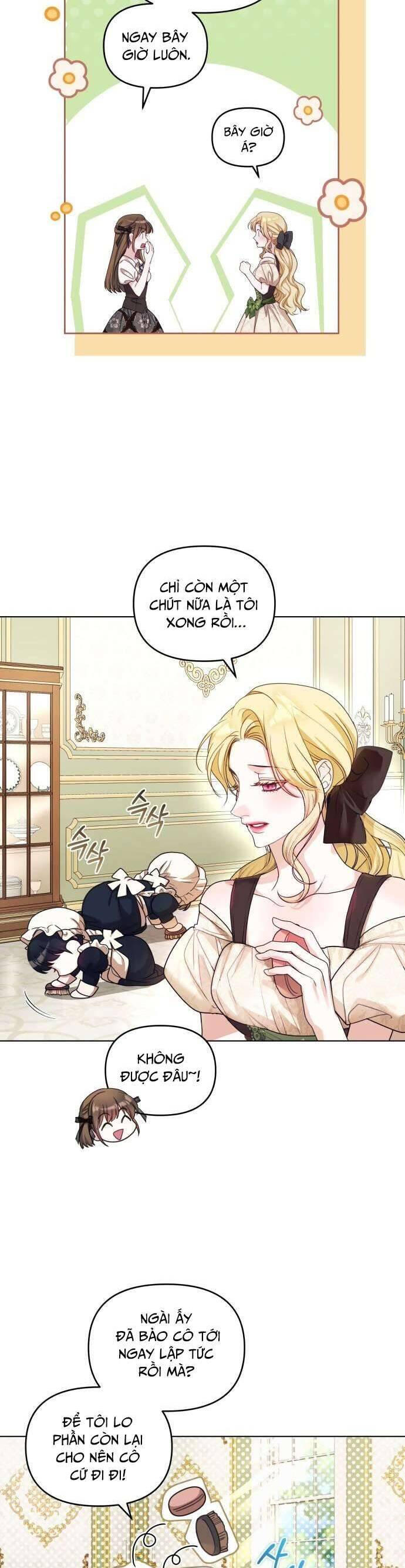 Tuy Là Hoàng Hậu Thay Thế Nhưng Tôi Lại Đánh Mất Đêm Đầu Tiên: Chapter 1