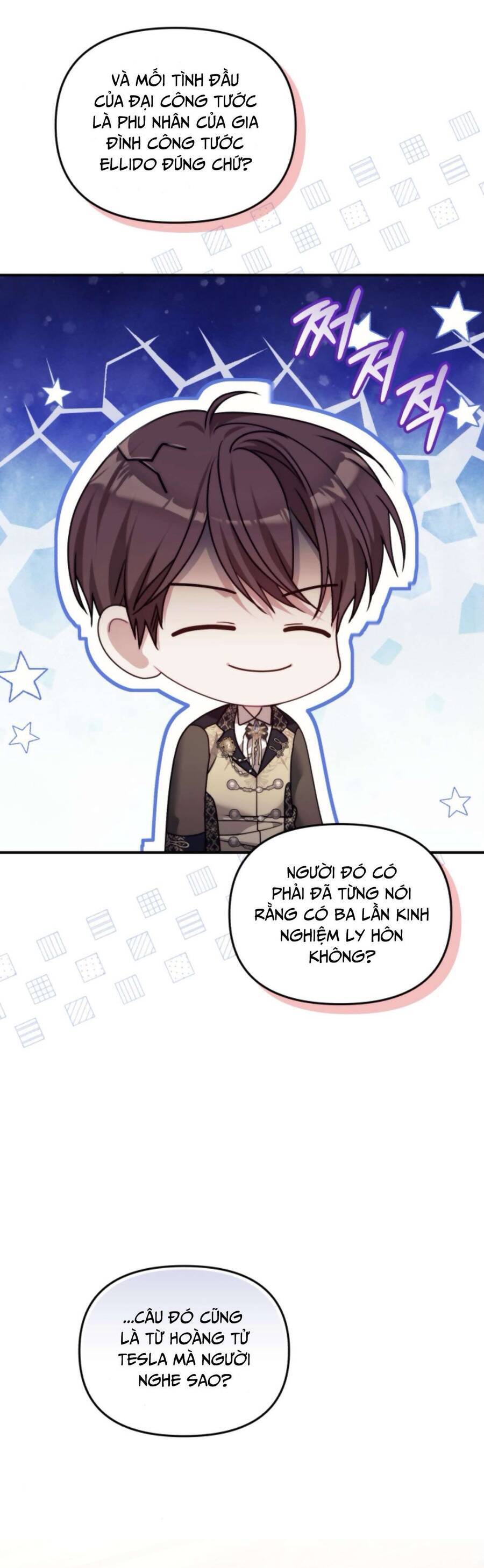 Tuy Là Hoàng Hậu Thay Thế Nhưng Tôi Lại Đánh Mất Đêm Đầu Tiên: Chapter 11