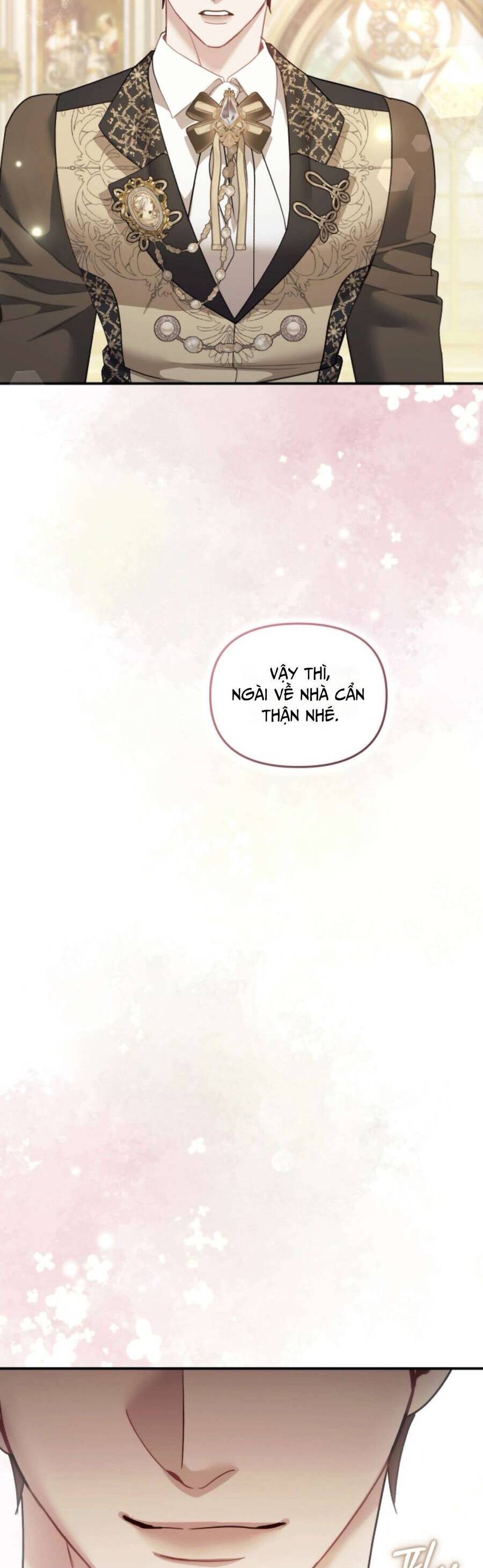 Tuy Là Hoàng Hậu Thay Thế Nhưng Tôi Lại Đánh Mất Đêm Đầu Tiên: Chapter 11