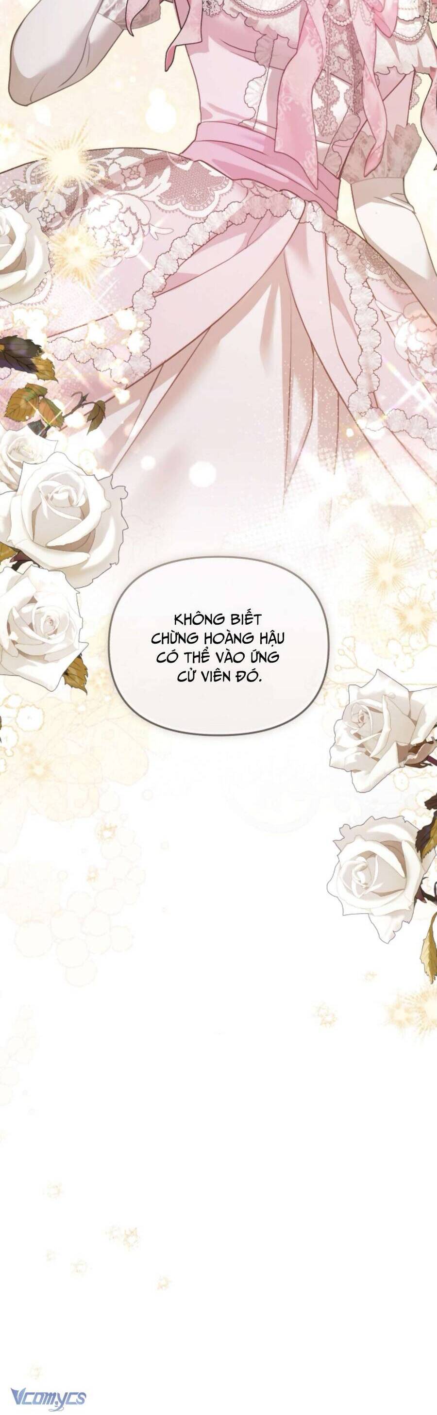 Tuy Là Hoàng Hậu Thay Thế Nhưng Tôi Lại Đánh Mất Đêm Đầu Tiên: Chapter 11