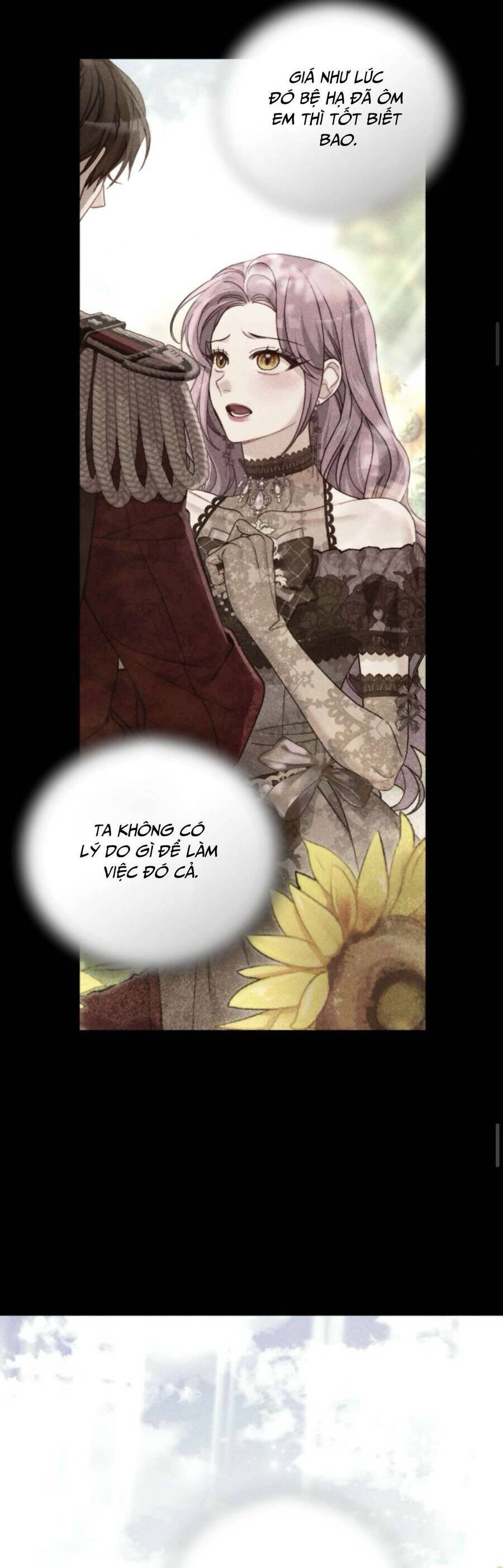 Tuy Là Hoàng Hậu Thay Thế Nhưng Tôi Lại Đánh Mất Đêm Đầu Tiên: Chapter 11