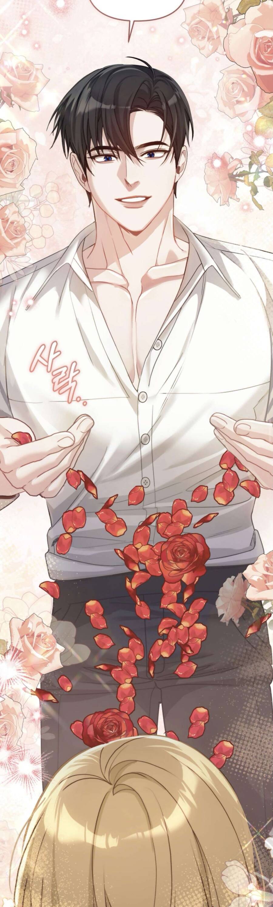 Tuy Là Hoàng Hậu Thay Thế Nhưng Tôi Lại Đánh Mất Đêm Đầu Tiên: Chapter 11
