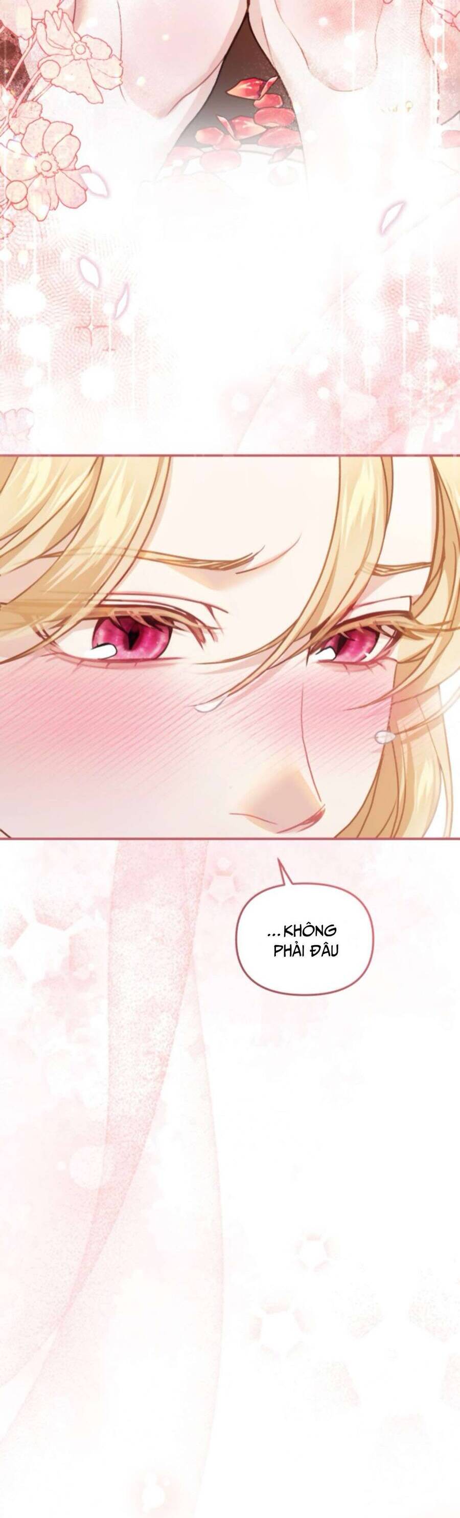 Tuy Là Hoàng Hậu Thay Thế Nhưng Tôi Lại Đánh Mất Đêm Đầu Tiên: Chapter 11