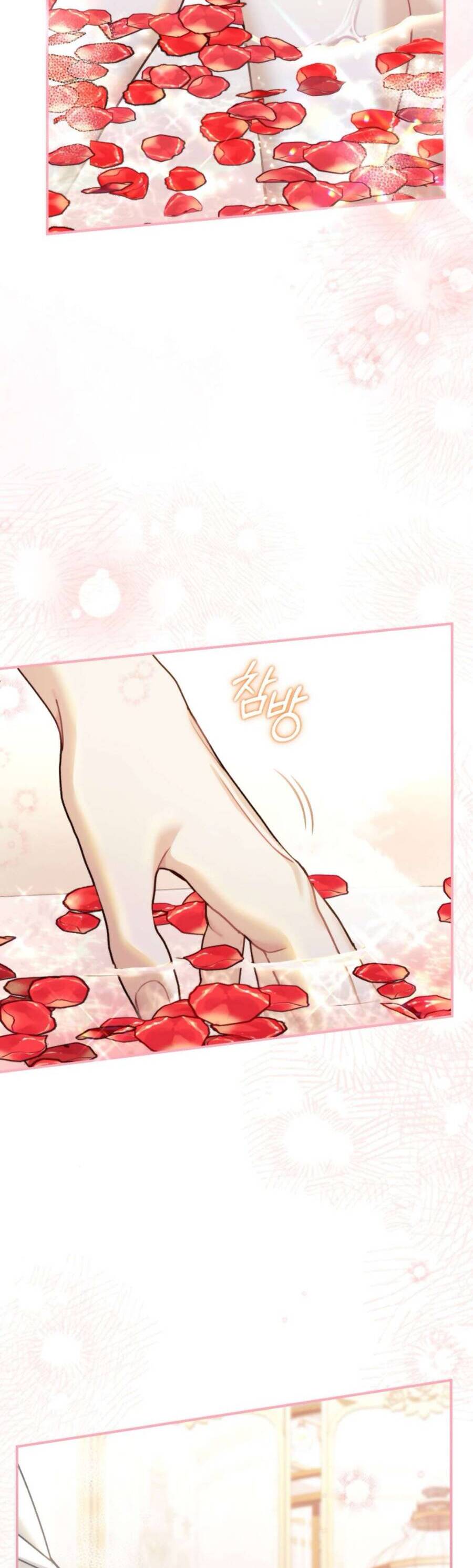 Tuy Là Hoàng Hậu Thay Thế Nhưng Tôi Lại Đánh Mất Đêm Đầu Tiên: Chapter 11