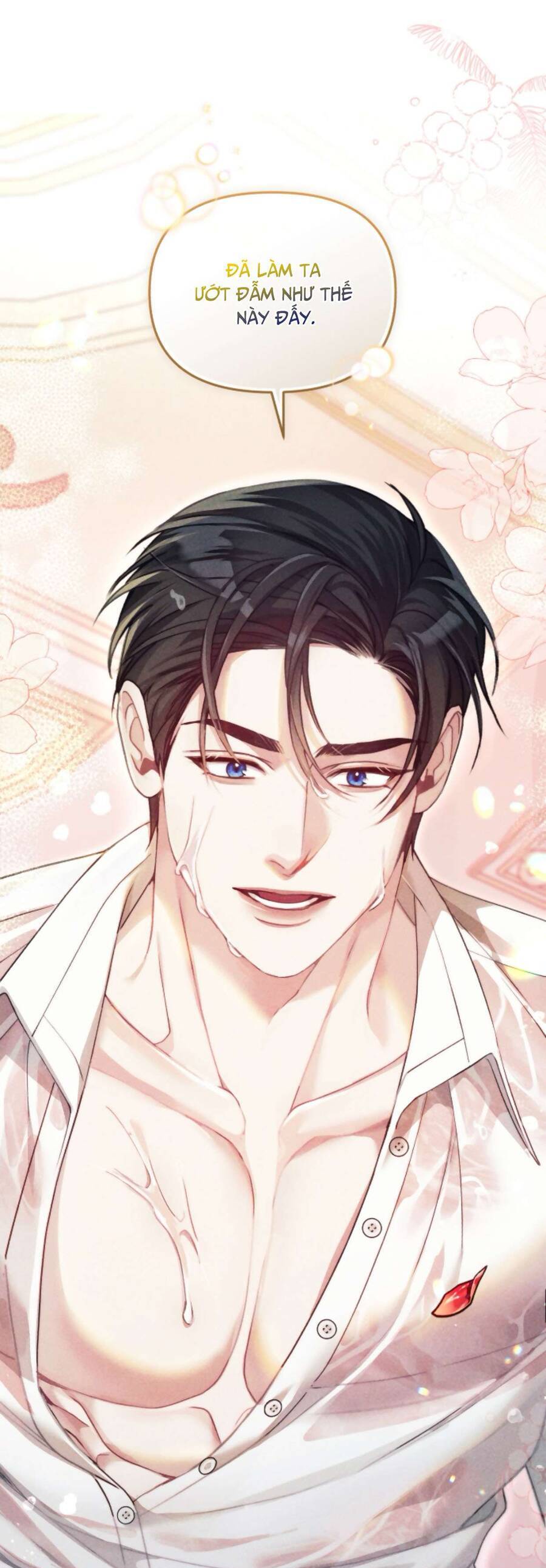 Tuy Là Hoàng Hậu Thay Thế Nhưng Tôi Lại Đánh Mất Đêm Đầu Tiên: Chapter 11