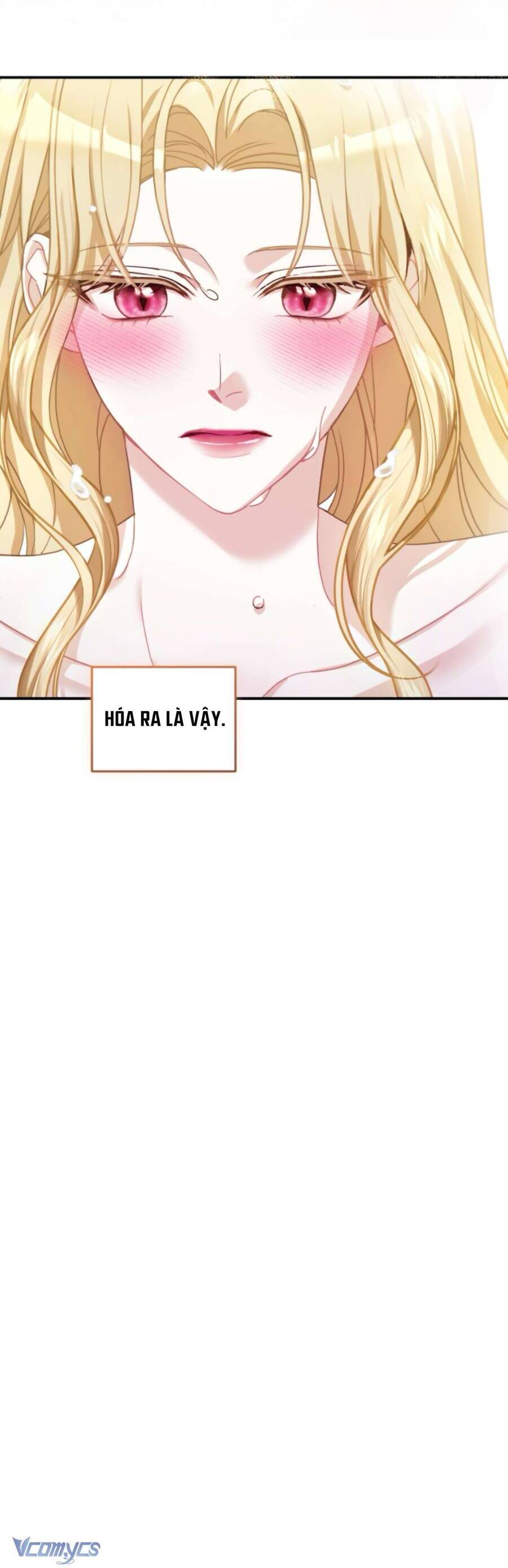 Tuy Là Hoàng Hậu Thay Thế Nhưng Tôi Lại Đánh Mất Đêm Đầu Tiên: Chapter 12