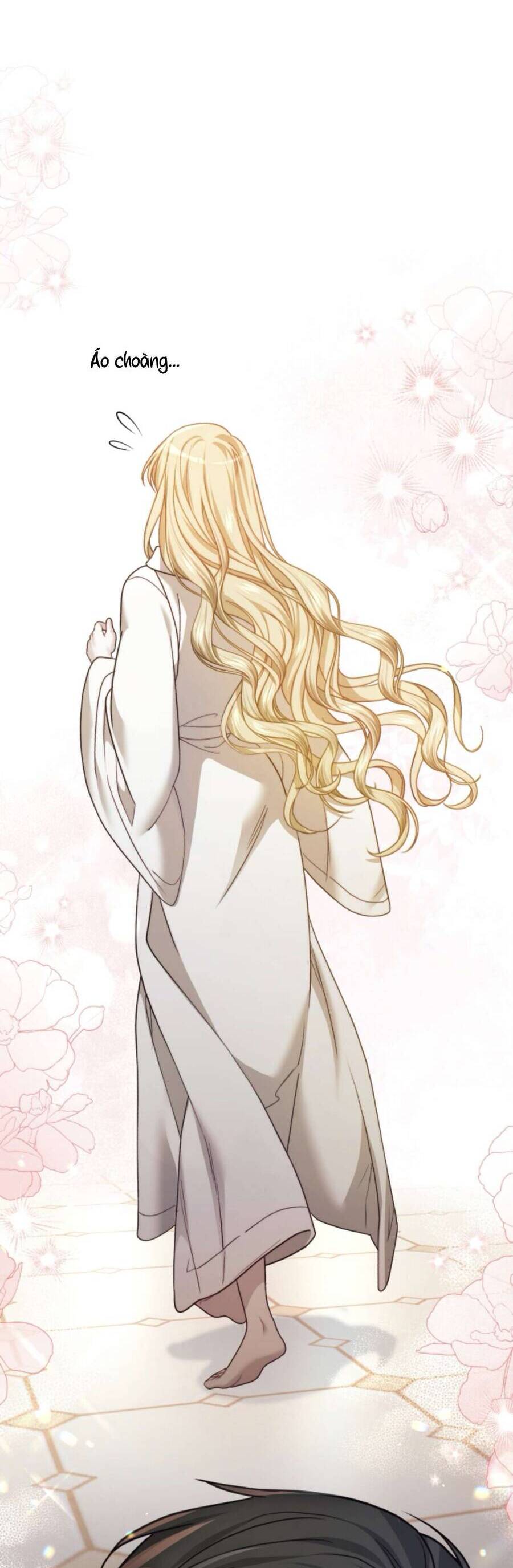 Tuy Là Hoàng Hậu Thay Thế Nhưng Tôi Lại Đánh Mất Đêm Đầu Tiên: Chapter 12