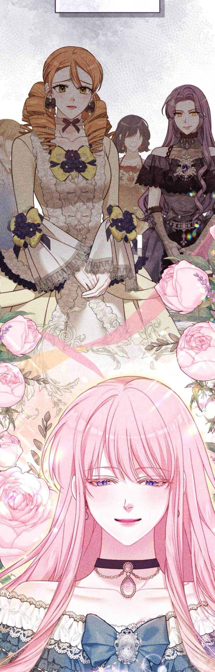 Tuy Là Hoàng Hậu Thay Thế Nhưng Tôi Lại Đánh Mất Đêm Đầu Tiên: Chapter 12