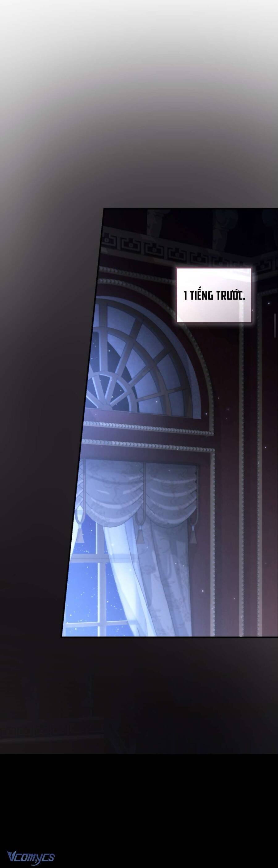 Tuy Là Hoàng Hậu Thay Thế Nhưng Tôi Lại Đánh Mất Đêm Đầu Tiên: Chapter 12