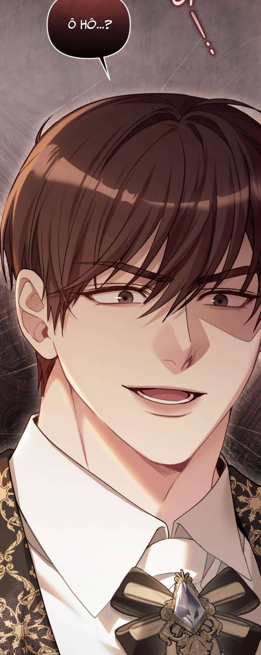 Tuy Là Hoàng Hậu Thay Thế Nhưng Tôi Lại Đánh Mất Đêm Đầu Tiên: Chapter 12