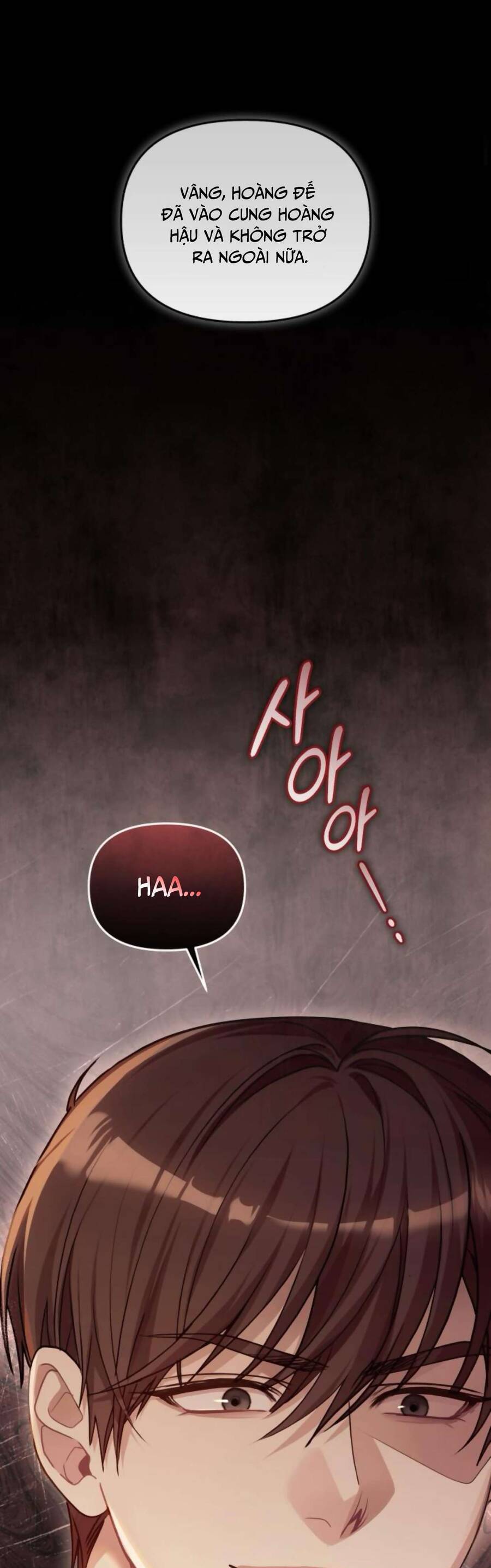 Tuy Là Hoàng Hậu Thay Thế Nhưng Tôi Lại Đánh Mất Đêm Đầu Tiên: Chapter 13