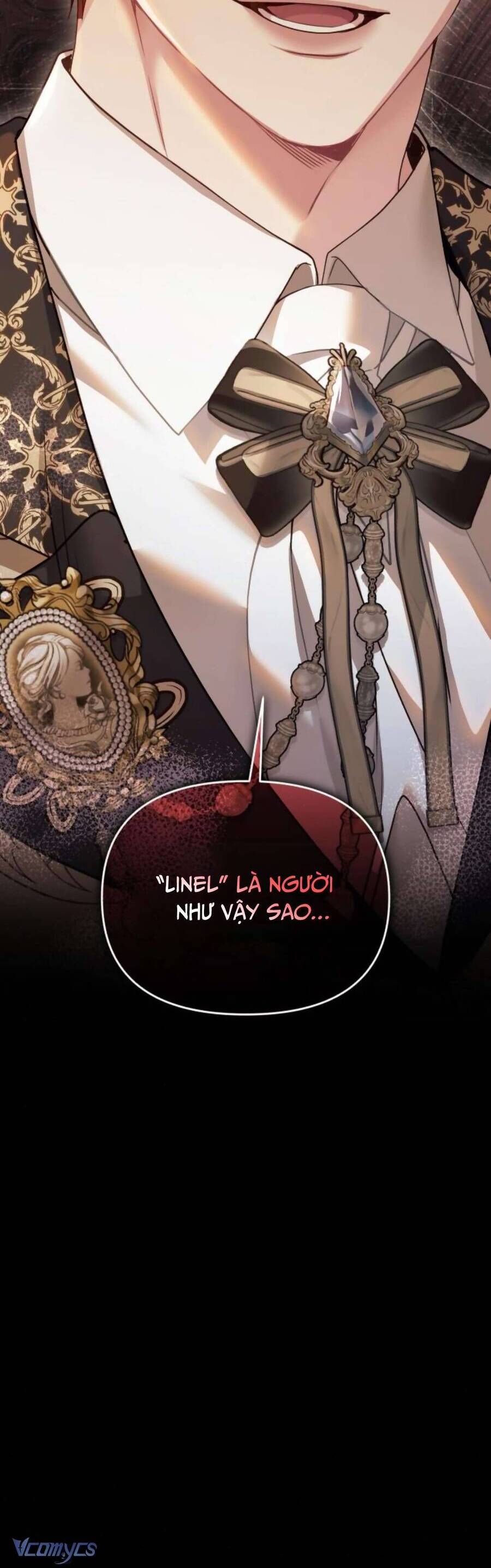 Tuy Là Hoàng Hậu Thay Thế Nhưng Tôi Lại Đánh Mất Đêm Đầu Tiên: Chapter 13