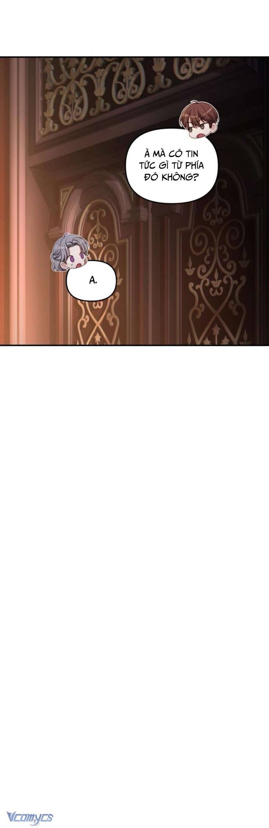 Tuy Là Hoàng Hậu Thay Thế Nhưng Tôi Lại Đánh Mất Đêm Đầu Tiên: Chapter 13